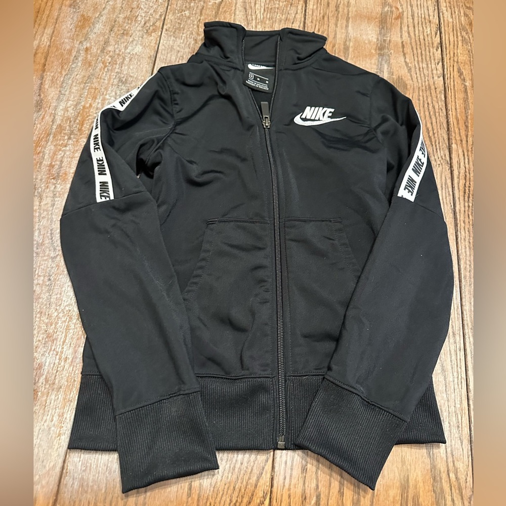 Nike girls jacket